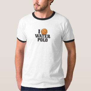 I Love Water Polo