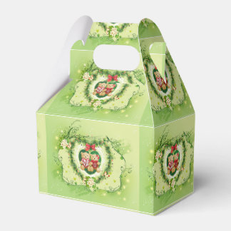 I Love You 4 Favour Box