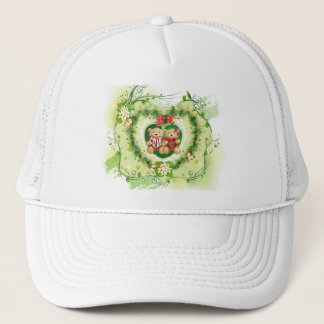 I Love You 4 Hat