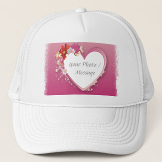 I Love You 5A1 Hat