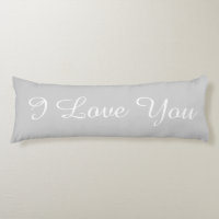 I Love You