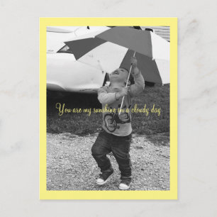 I love you card