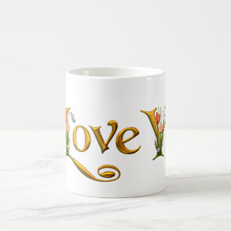 I Love You Coffee Mug– A Perfect Expression of Lov Coffee Mug