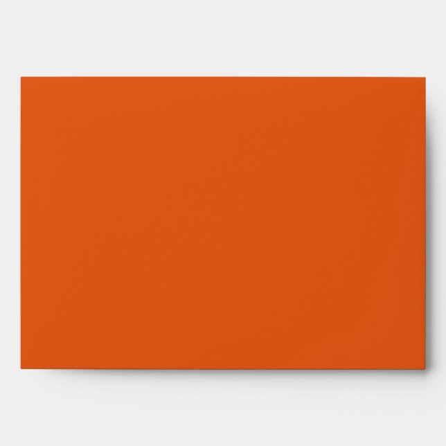 I love You Envelope (Front)