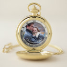 I Love You For All Time! Custom Message & Photo