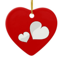 I LOVE YOU HEARTS