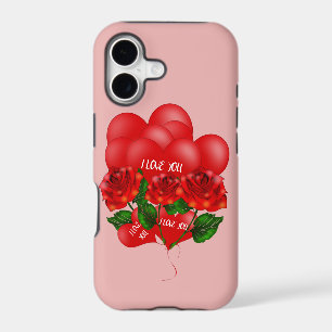 I love you - iPhone 5 case