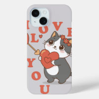 I Love You Kitty