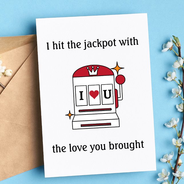 I Love You Lots Card (Creator Uploaded)