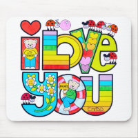 I Love You