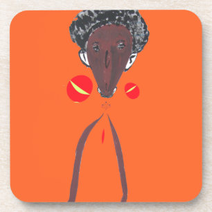I love you Nakupenda Swahili Coaster