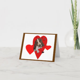 I love You Otis Card