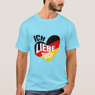 I Love You Shirt That Everyone Will Love
