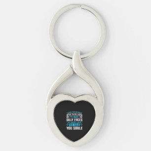 I Love You So Much That I’M Willing To-01.Png Key Ring