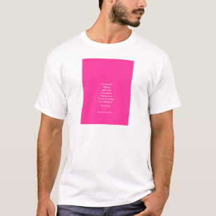 I love you so Valentine's day T-Shirt