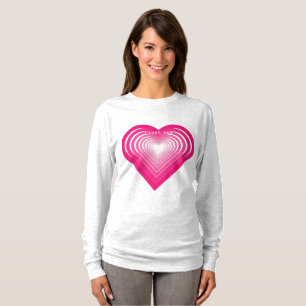 I Love You T-Shirt Gift