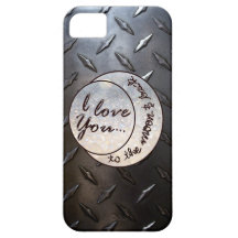 I Love You to the Moon & Back