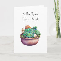 I Love You Very Much | Happy Valentine's Day