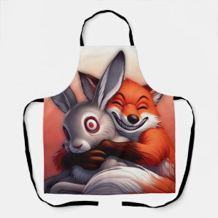 I Loves Yer, Buddy! Apron