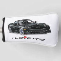 I LOVETTE® UNIQUE Auto Art Design