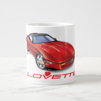 I LOVETTE UNIQUE CAR DESIGN