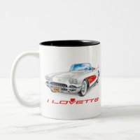 I LOVETTE UNIQUE CAR DESIGN