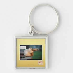 I luv dis new shampoo key ring
