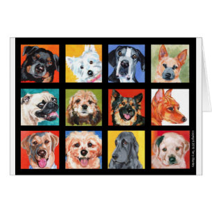 I Luv the Doggeez