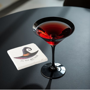 I’m 100% that Witch Stone Coaster
