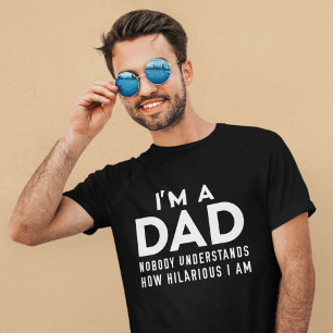 I’m A Dad T-Shirt