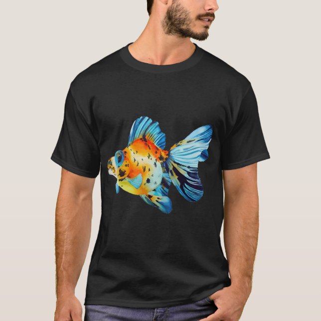 I m A Fishing Mum T-Shirt (Front)