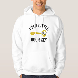 I’m A Little Door Key Hoodie