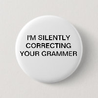 I m correcting pin back button
