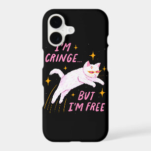 I m Cringe, But I m Free