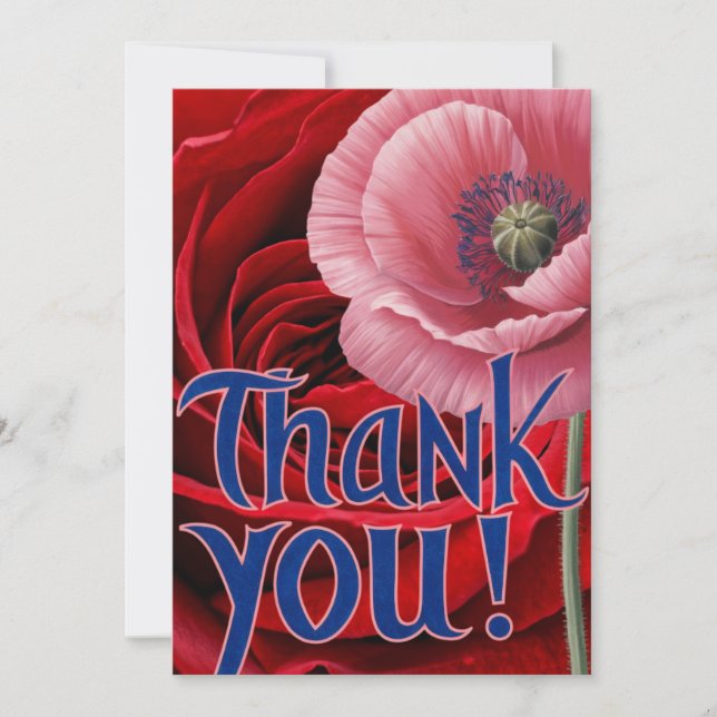 I’m Grateful Beyond Words Card (Front)