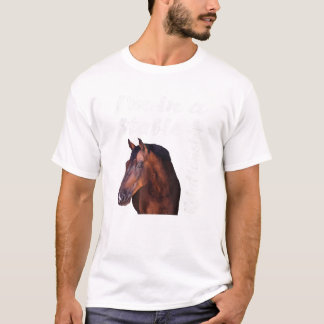 I m In a Stable Relationship T Shirt