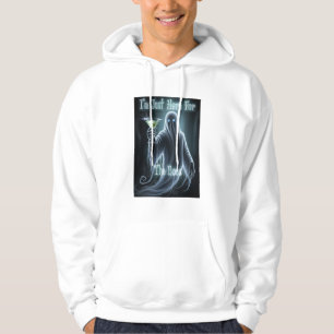 I’m Just Here for the Boos Hoodie