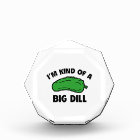 I’m Kind Of A Big Dill