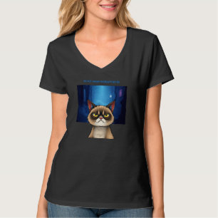 I’m not angry. I’m disappointed  T-Shirt