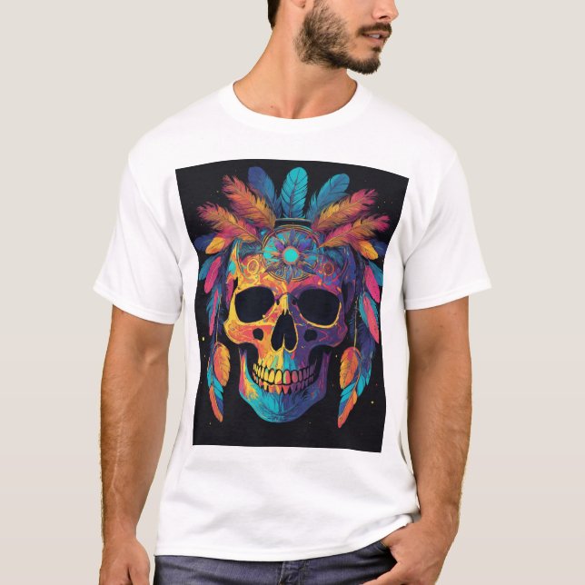 "I’m Not Arguing, I’m Just Explaining" T-Shirt (Front)