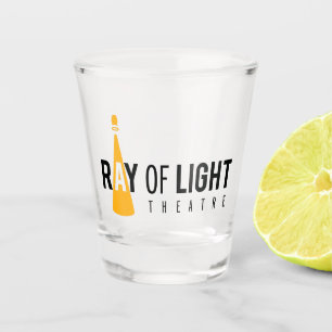 “I’m not throwing away my SHOT” Glass - ROLT