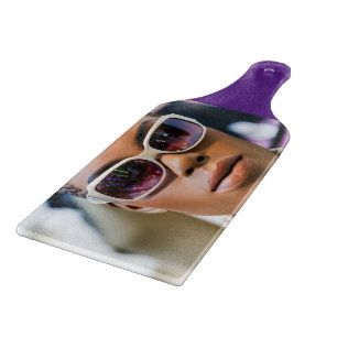 I’m real beautiful cutting board