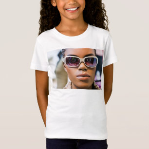 I’m real beautiful T-Shirt
