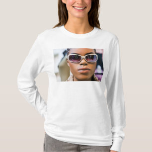 I’m real beautiful T-Shirt