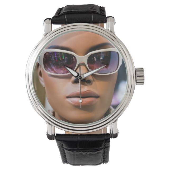 I’m real beautiful watch (Front)