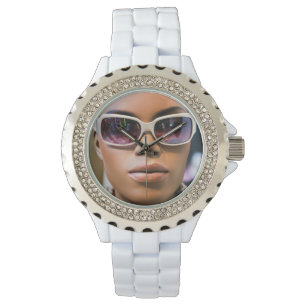 I’m real beautiful watch