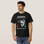 I’m sorry i missed your call ( funny fishing ) T-Shirt<br><div class="desc">This funny fishing shirt  is perfect for those who love fishing and can also make a lovely gift for loved ones who love going fishing</div>