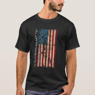 I m The Strong SILENT Type Funny T-Shirt