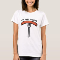 I’m The Wurst