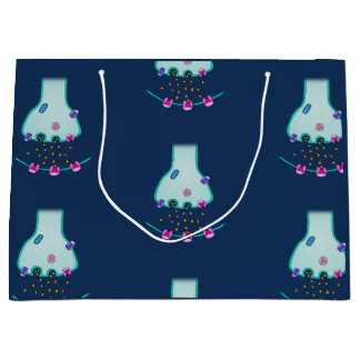 I’m Thinking Synapse Large Gift Bag